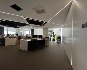 东三环国贸三里屯超高品质写字楼 高层一览国贸三里屯工体全景
