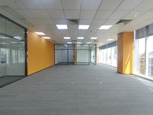 200方超甲华以泰国际写字楼 汇德碧桂园东照达信时代 办公室