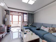 枣园小区 3室2厅 134.29平