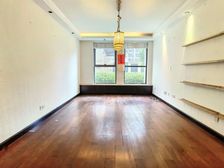 国贸世贸天阶旁 世界城 南向大一居 急售 诚意买价格可大谈