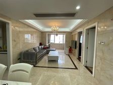 禹洲中央海岸三期精装3房 满五 拎包入住海景