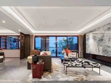 免中间费 实景现房 露台+庭院全赠送 湖景合院别墅