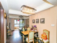 15年的次新小区 南向精装修人车分流 视野无遮挡满五拎包入住