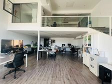 酒仙桥恒通商务园办公室精装复式200平,环境好停车方便