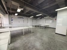 酒仙桥电子城科技大厦249平地铁附近旁边商场,方正使用率高