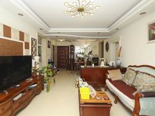 艺泰安邦 大两房 朝南 好房子 看房子提前约