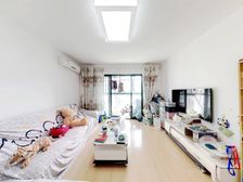 艺泰安邦小三房急售 两卫 随时看房 临近地铁16号线