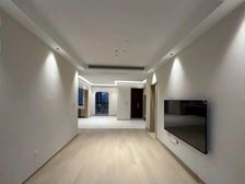 上大豪宅(城中湖景房)坐拥东方明珠层高3.6米人车分流