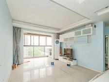 宝山区上大经纬涵青花园3室2厅