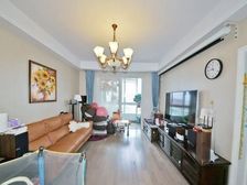 15.7号线双轨交丨大华品质(飞机户型大三房)丨南北双阳台丨