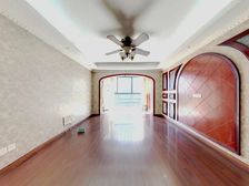 满五年税费少,地铁16号沿线,南北双阳台,采光通风好