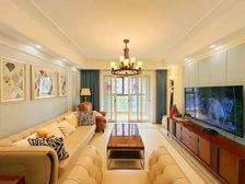 送车位 储藏室 丹桂苑洋房 地铁商场旁 精装 南北通透