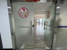 江湾商业中心 91平精装修 江景大阳台 85元拎包入住