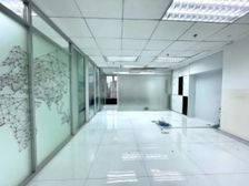 淘金地铁 宜安广场100方靓户型 精装2+1 即租即用