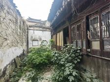 东山,清代建筑,产权房