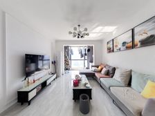 精装修 振业城三期 三开间朝南 业主急售 学可用