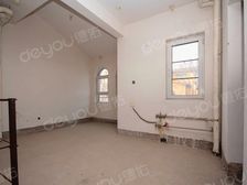 首创国际半岛伊维萨小镇具有浪漫神秘5室3厅3卫有钥匙楼间距大