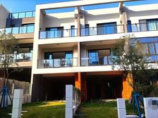 碧桂园十里银滩伴海云山,联排别墅,送120平私家花园,带车库