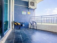 碧桂园十里银滩海云天 装修好 满五 商品房 有电梯 朝向好