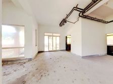 大城之中,难得静谧,以水为伴,纵享经开之繁华 花园400平