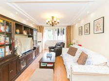 空中花园,电梯洋房中间楼层,房南北诚意出售,看房方便