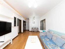 紧邻地铁6.9.14号线 +满五年花园位置 双南两房全明