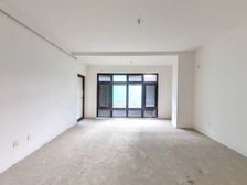 地铁口 次新小区 荷澜庭 一二楼楼叠加别墅 边户带环绕大花园