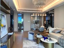 洋房 现房 洋房 地铁商业配套齐全