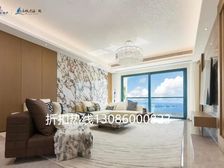 年底特价 来电享折扣 海岸线800米海滩雅居乐一线海景大平层