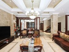 工业园东沙湖璞墅6室2厅