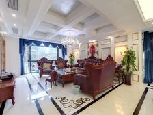 金鸡湖双湖全新装修后一处3000万内的双拼大花园别墅业主急