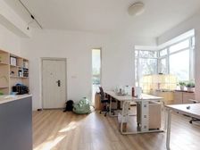 北街家园二区 4室2厅 329.33平