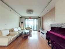 万体馆边 小高层电梯房 有固定停车位 税费各付 业主诚心卖房