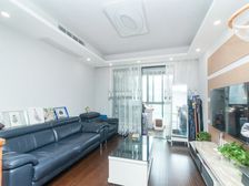 建平可用丨图的是省心丨3年前的欧式装修丨有产权车位丨价格可谈