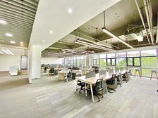 华侨城 24小、时空调 租金50元/平!精装450平