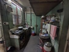 盛桥二村 38平1居 南北向简装修 着急出售