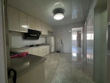 盛桥二村 60平2居 南北向简装修 方便看房