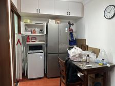 盛桥三村 38平1居 南向精装修 自住保养好