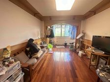 三号线地铁口 庆安苑 两房两厅 出行方便 满五 看房方