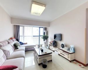 荣盛紫提东郡 2室1厅 东