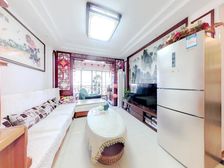 新城红树湾 85.09平3居 南向精装修 视野无遮挡