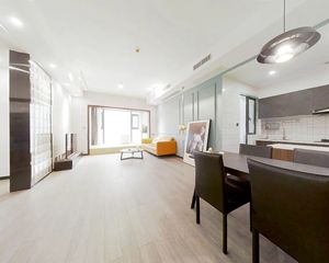 ICC凯旋门 3室2厅 北