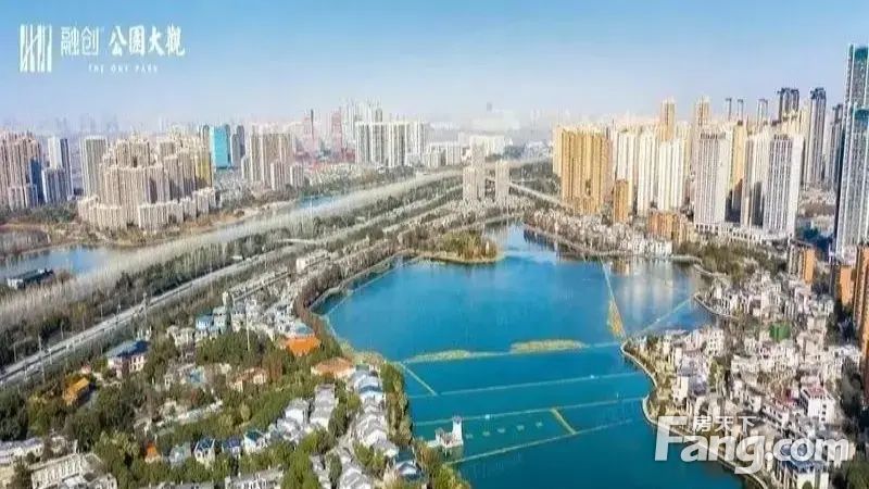 3万方商业,武汉江岸塔子湖美联城观二手房 三室 - 房天下