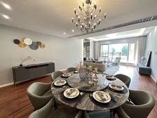 顺义中央别墅区精装5室 誉天下240平830万