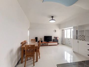 市桥北人都在看!富华花园1月房价报告出炉-广州房天下