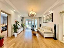 市中心洋房 南北通 带产权车位 小区门口就有地铁站 着急出售