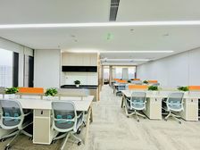 中环世贸丨永安里丨国贸丨采光好丨户型方正丨中海丨银泰丨IFC