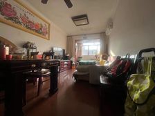 盛桥二村 59平2居 双南户型,简装修 拎包入住