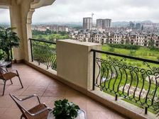 徐家滙高端豪宅 板式南北通两房 豪装带车位 业主置换急售!