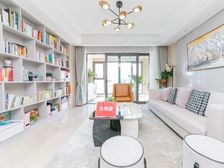 宝能公馆 2018年大盘 东海+深高可用 统一精装修 随时看